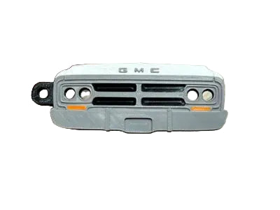 1970 Gmc C-10 Custom Keychains