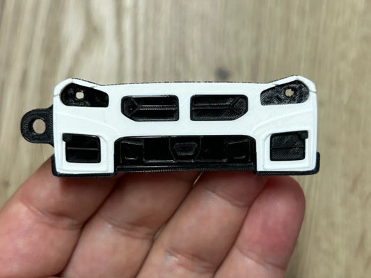 2025 Bmw M2 Cs Custom Keychains