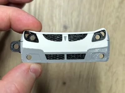 2006 pontiac vibe custom keychains