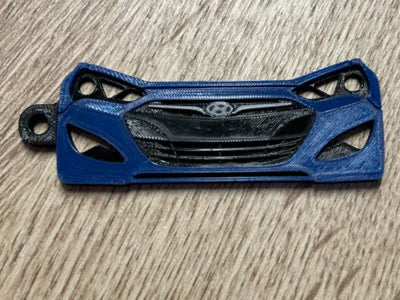 2016 hyundai genesis coupe custom keychains