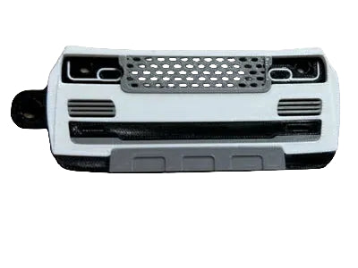 2017 Land Rover Vogue Custom Keychains
