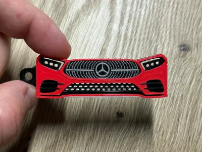 2020 mercedes-benz a250 custom keychains