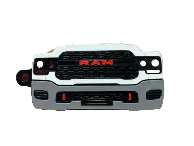 2020 Dodge Ram 2500 Custom Keychains