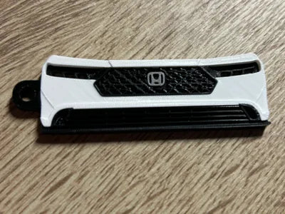 2023 Honda Accord Custom Keychains