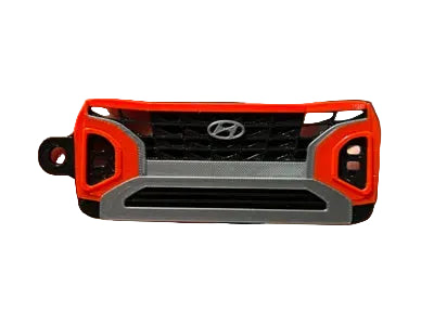 2023 Hyundai Creta Custom Keychains