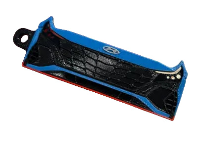 2023 Hyundai Elantra N Custom Keychains