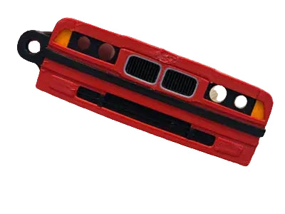 Bmw E36 Custom Keychains