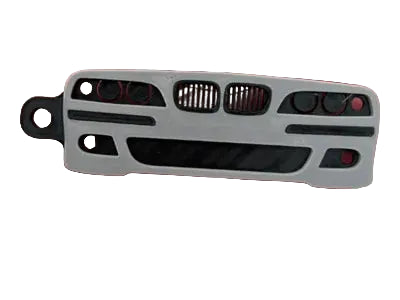 Bmw E39 M5 Custom Keychains
