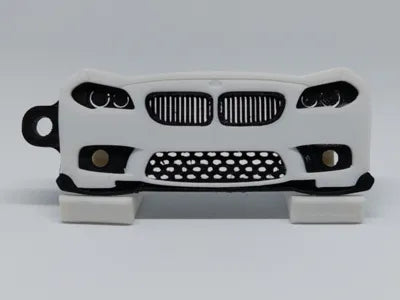 Bmw F10 Custom Keychains