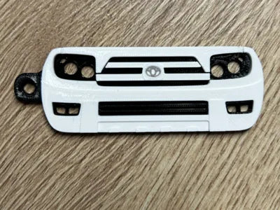 2005 Toyota 4Runner Custom Keychains