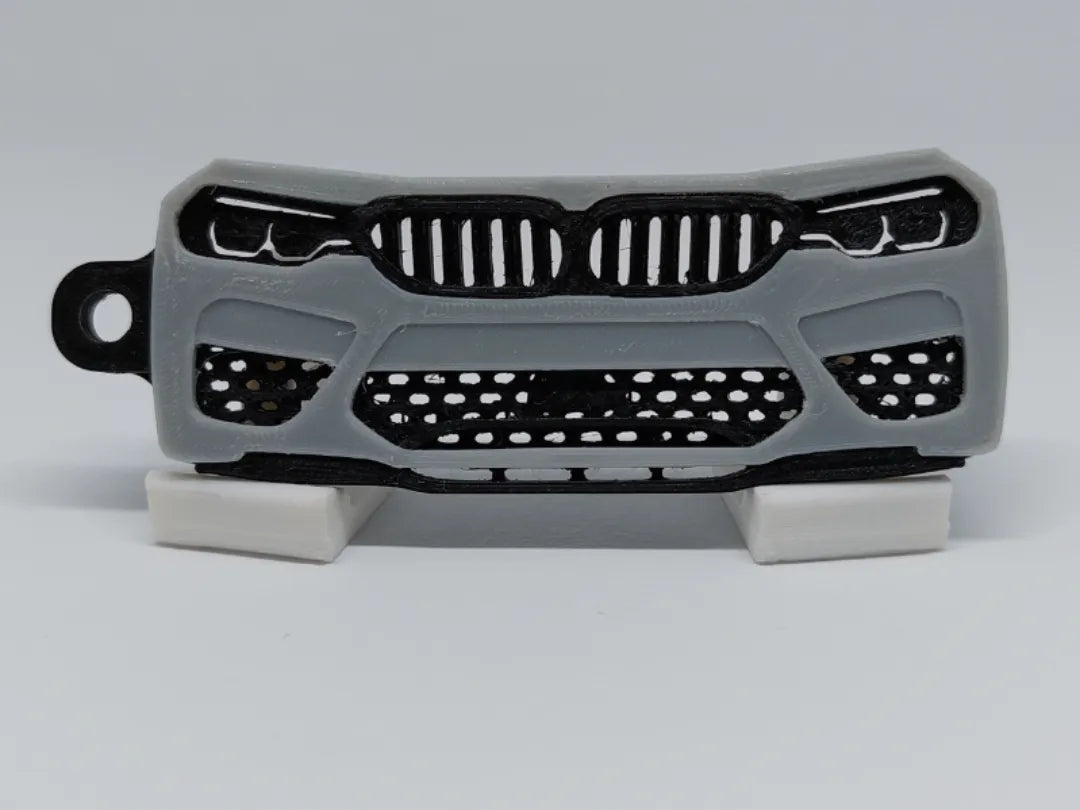 bmw f90 custom keychains