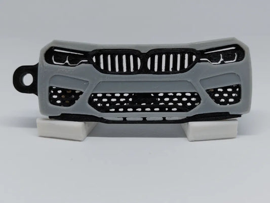 Bmw F90 Custom Keychains