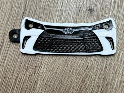 2016 Toyota Camry Sport Custom Keychains