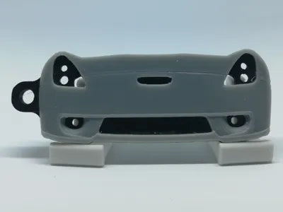Toyota T23 Custom Keychains