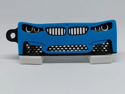 Bmw F80 M3 Custom Keychains
