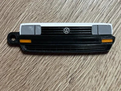 1987 Volkswagen Passat B2 Custom Keychains