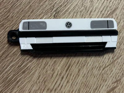 1993 Volkswagen Passat B3 Custom Keychains