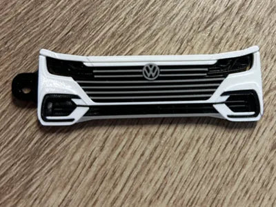 2018 Volkswagen Arteon R-Line Custom Keychains
