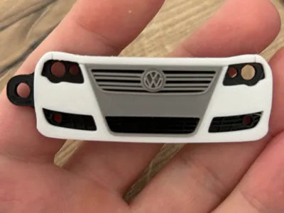 Volkswagen Passat B6 Custom Keychains