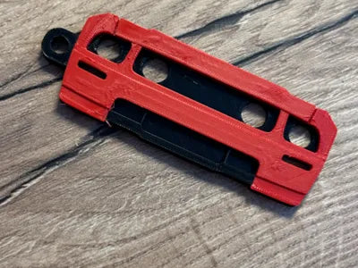 2008 Ford Mustang Gt Custom Keychains