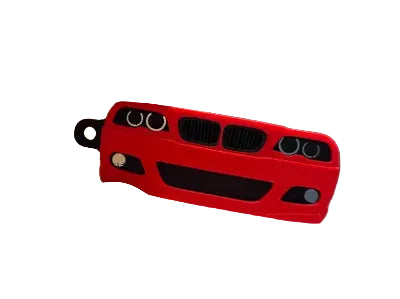 Bmw E46 Custom Keychains