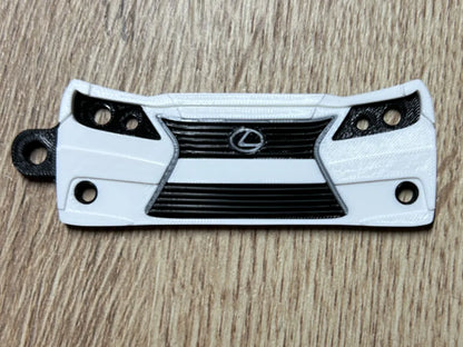 2014 Lexus Es350 Custom Keychains