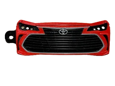 2021 Toyota Avalon Custom Keychains