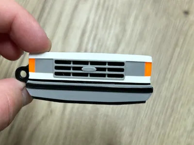 1989 Bronco / F-150 Custom Keychains