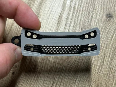 Volkswagen Scirocco Custom Keychains