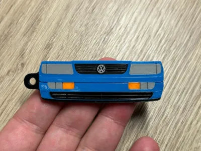 Volkswagen Passat B4 Custom Keychains
