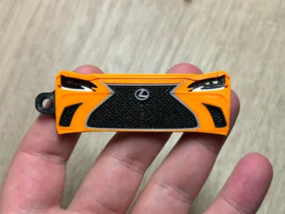 2025 Lexus Es350 F-Sport
