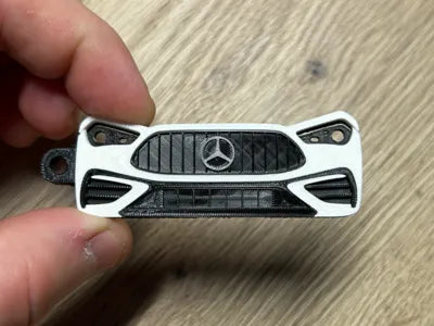 2025 mercedes-benz cla 35 custom keychains