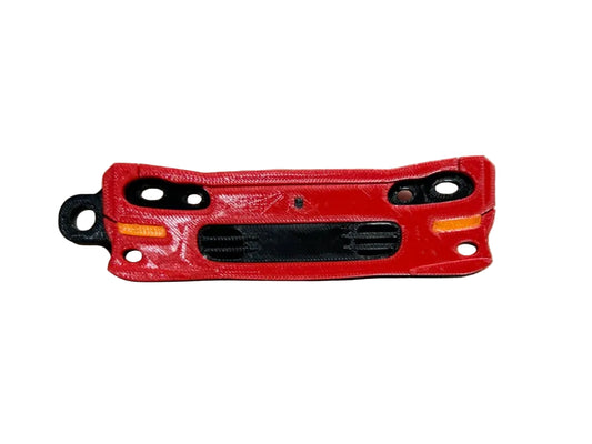 2001 Chevrolet Camaro Custom Keychains