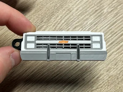 81-87 Chevrolet C-10 Custom Keychains