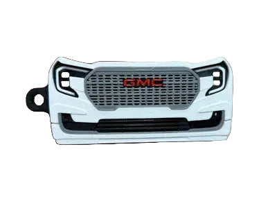 2023 Gmc Terrain Custom Keychains