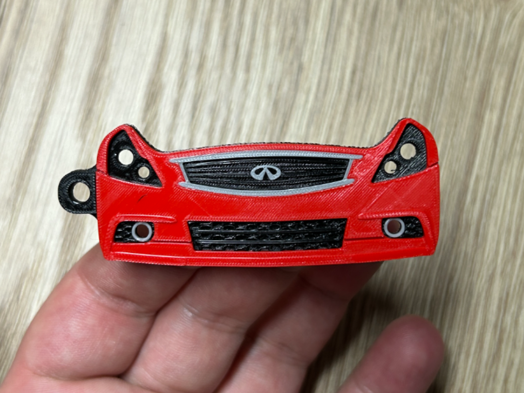 infiniti g37s