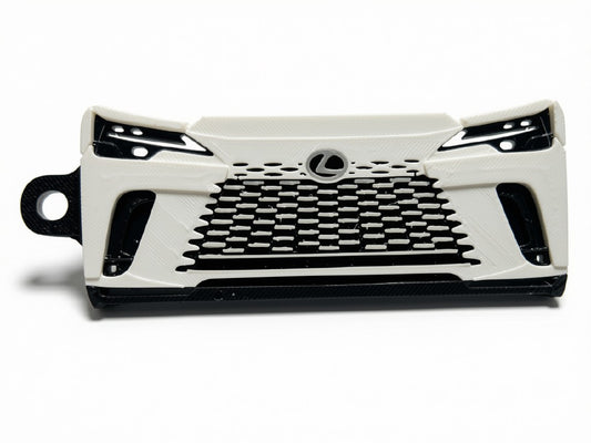2023 Lexus Rx350 Custom Keychains