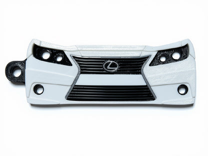 2014 Lexus Es350 Custom Keychains