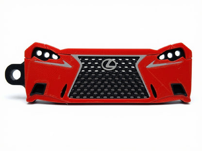 2015 Lexus Is350 Custom Keychains