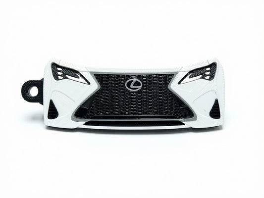 2019 Lexus Rc350 Custom Keychains