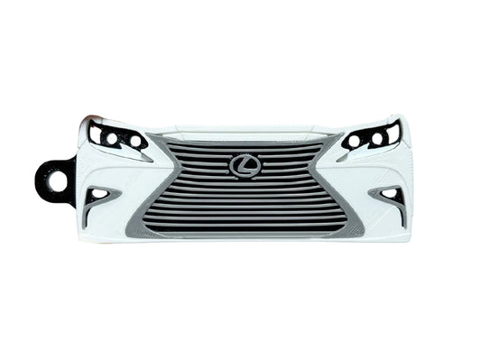 2016 Lexus Es250 Custom Keychains