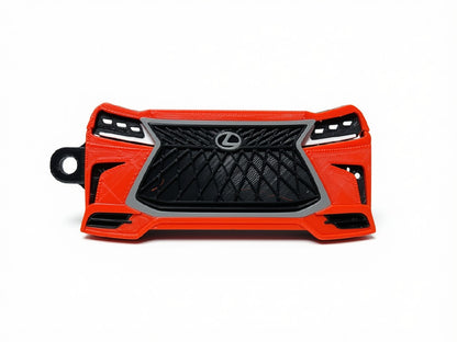2020 Lexus Lx570 Custom Keychains