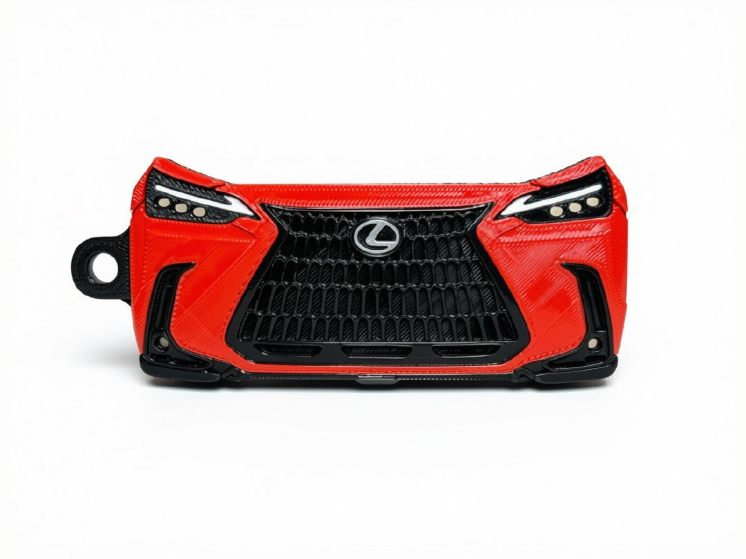 2025 Lexus Nx / Rx Custom Keychains