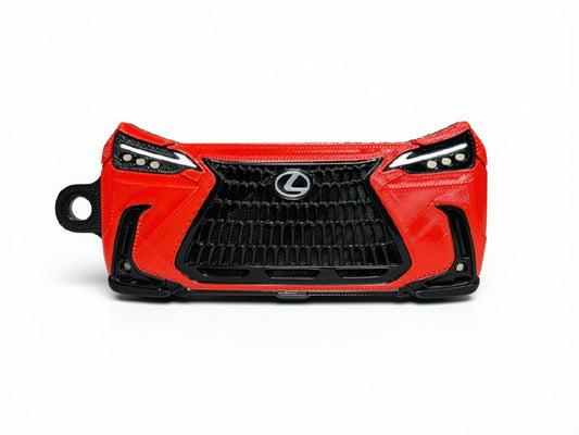 2025 Lexus Nx / Rx Custom Keychains