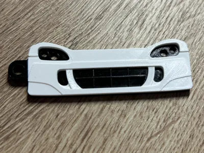 Honda S2000 Custom Keychains