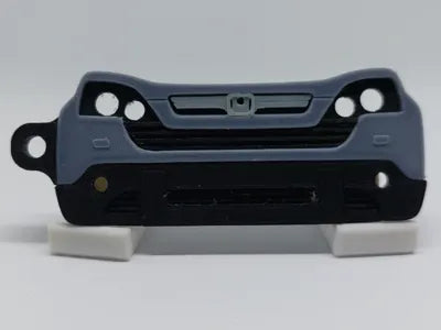 Honda Crv Custom Keychains