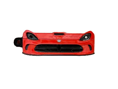 Dodge Viper Gtc Custom Keychains