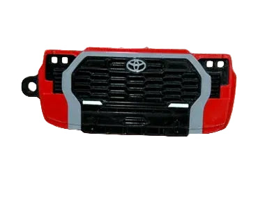 2022 Toyota Tundra Custom Keychains
