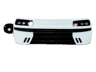 Fiat Punto 2 Custom Keychains
