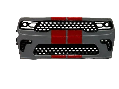 Dodge Durango Srt Custom Keychains